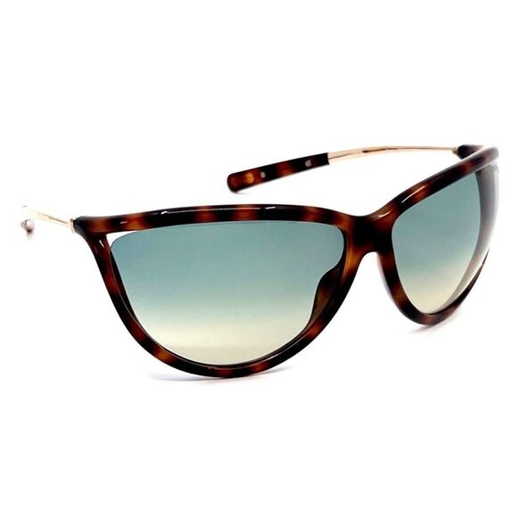 TOM FORD TF770 Tammy Cat Eye Sunglasses, Tom Ford Case & Original Box $445 main image 2